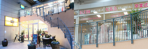 レンタルコスチュームとしま 坂戸店店舗イメージ